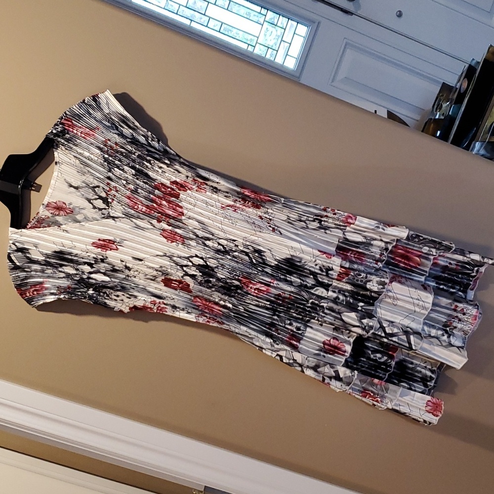 Ladies L Dress